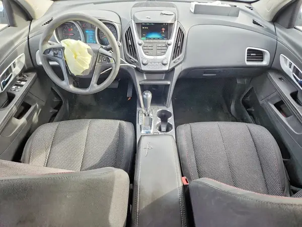 2GNALBEK8H1522268 2017 CHEVROLET EQUINOX - Image 8