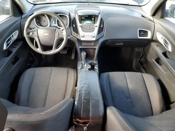 2GNALBEK8H1522450 2017 CHEVROLET EQUINOX - Image 8