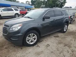 2GNALBEK8H1522772 2017 CHEVROLET EQUINOX