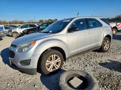 2GNALBEK8H1525171 2017 CHEVROLET EQUINOX