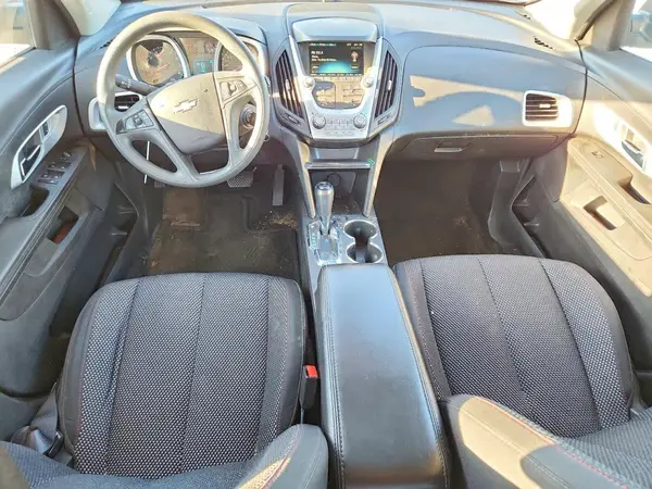 2GNALBEK8H1525171 2017 CHEVROLET EQUINOX - Image 8