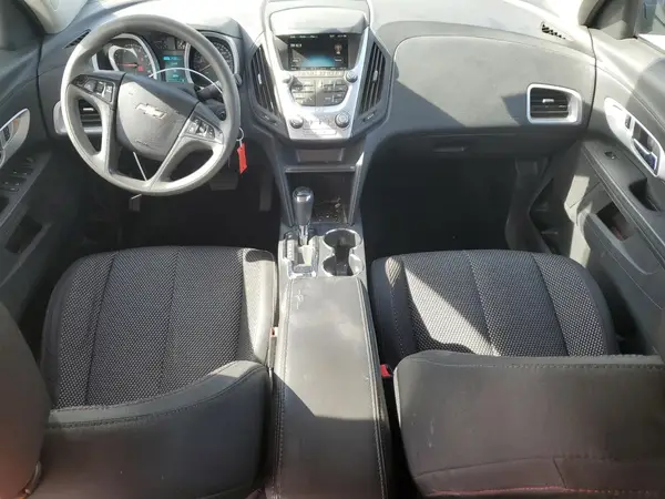 2GNALBEK8H1525803 2017 CHEVROLET EQUINOX - Image 8