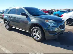 2GNALBEK8H1525994 2017 CHEVROLET EQUINOX