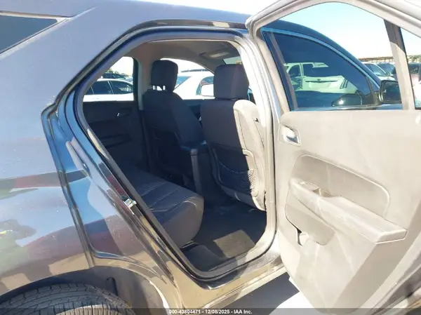 2GNALBEK8H1525994 2017 CHEVROLET EQUINOX - Image 8