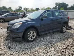 2GNALBEK8H1526398 2017 CHEVROLET EQUINOX