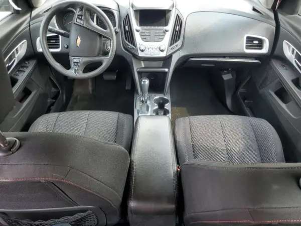 2GNALBEK8H1526398 2017 CHEVROLET EQUINOX - Image 8
