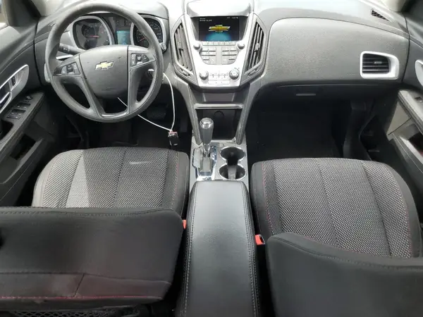2GNALBEK8H1526661 2017 CHEVROLET EQUINOX - Image 8