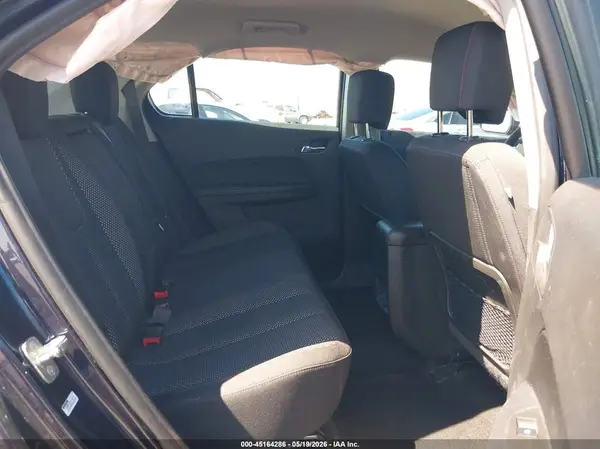 2GNALBEK8H1529558 2017 CHEVROLET EQUINOX - Image 8