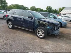 2GNALBEK8H1530161 2017 CHEVROLET EQUINOX