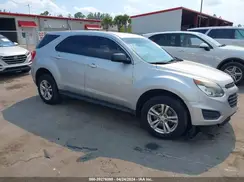 2GNALBEK8H1531214 2017 CHEVROLET EQUINOX