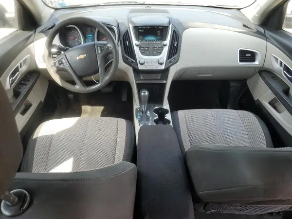 2GNALBEK8H1532265 2017 CHEVROLET EQUINOX - Image 8