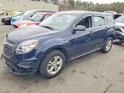 2GNALBEK8H1532329 2017 CHEVROLET EQUINOX