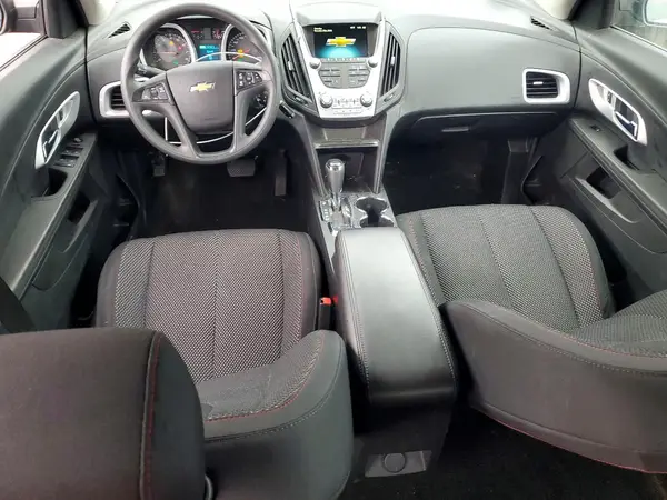 2GNALBEK8H1532329 2017 CHEVROLET EQUINOX - Image 8