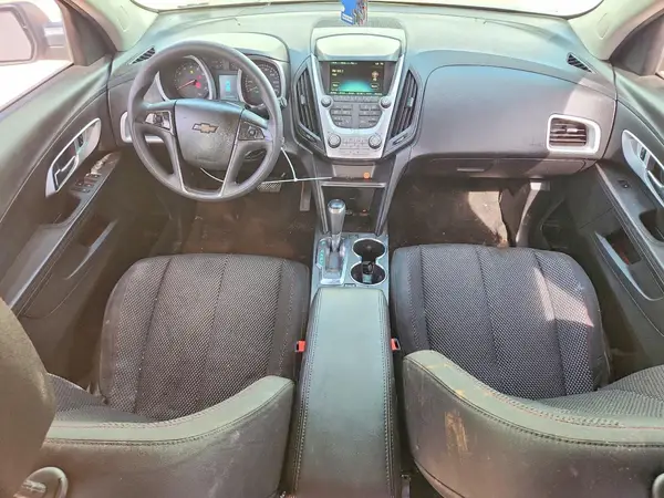 2GNALBEK8H1532458 2017 CHEVROLET EQUINOX - Image 8