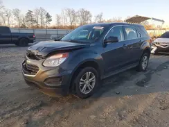 2GNALBEK8H1534081 2017 CHEVROLET EQUINOX