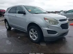 2GNALBEK8H1534842 2017 CHEVROLET EQUINOX