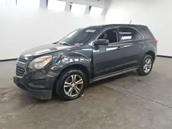2GNALBEK8H1535389 2017 CHEVROLET EQUINOX