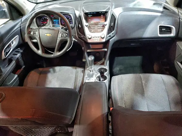 2GNALBEK8H1535599 2017 CHEVROLET EQUINOX - Image 8