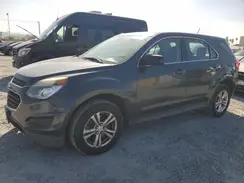 2GNALBEK8H1536543 2017 CHEVROLET EQUINOX