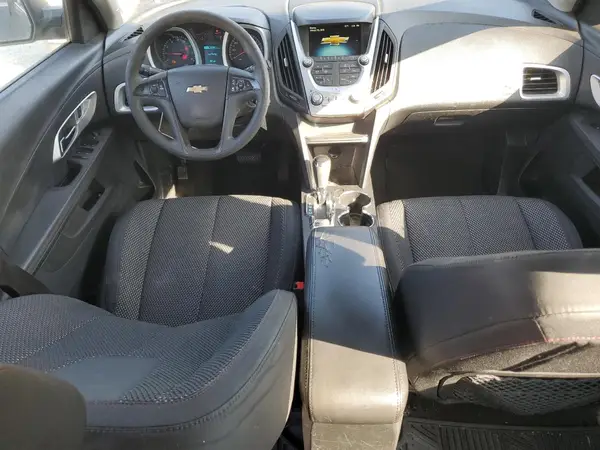 2GNALBEK8H1536543 2017 CHEVROLET EQUINOX - Image 8