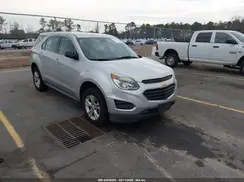 2GNALBEK8H1536705 2017 CHEVROLET EQUINOX