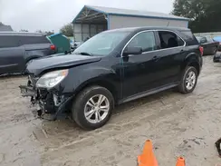 2GNALBEK8H1536834 2017 CHEVROLET EQUINOX