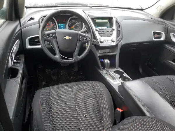 2GNALBEK8H1536834 2017 CHEVROLET EQUINOX - Image 8