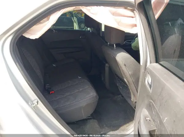2GNALBEK8H1536848 2017 CHEVROLET EQUINOX - Image 8