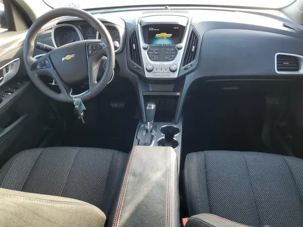 2GNALBEK8H1536896 2017 CHEVROLET EQUINOX - Image 8