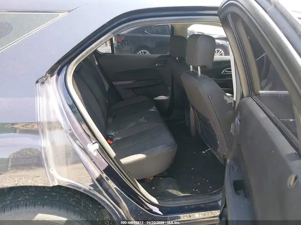 2GNALBEK8H1539071 2017 CHEVROLET EQUINOX - Image 8