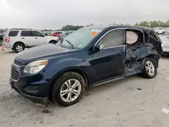 2GNALBEK8H1539314 2017 CHEVROLET EQUINOX