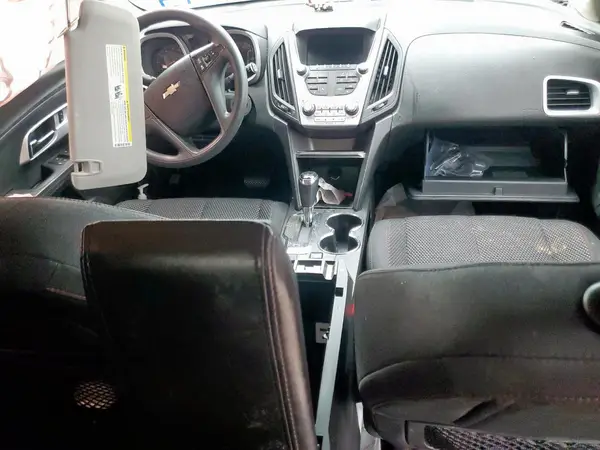 2GNALBEK8H1539314 2017 CHEVROLET EQUINOX - Image 8