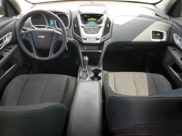 2GNALBEK8H1539961 2017 CHEVROLET EQUINOX - Image 8