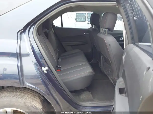 2GNALBEK8H1540057 2017 CHEVROLET EQUINOX - Image 8