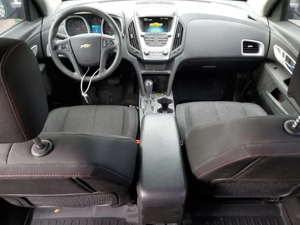 2GNALBEK8H1540432 2017 CHEVROLET EQUINOX - Image 8