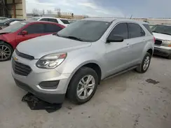 2GNALBEK8H1540592 2017 CHEVROLET EQUINOX