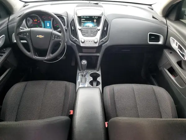 2GNALBEK8H1540592 2017 CHEVROLET EQUINOX - Image 8