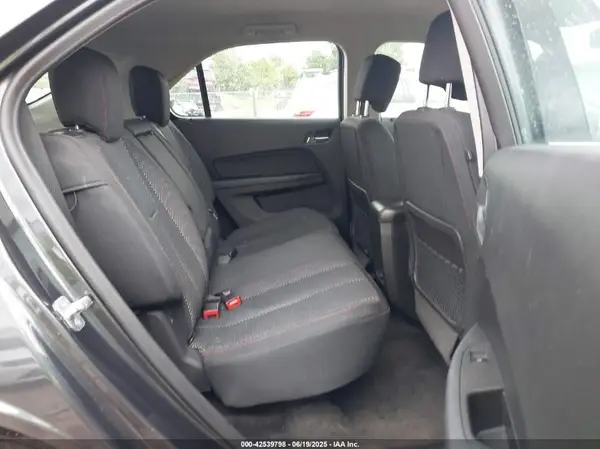 2GNALBEK8H1541130 2017 CHEVROLET EQUINOX - Image 8