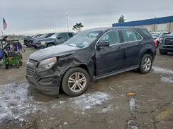 2GNALBEK8H1541662 2017 CHEVROLET EQUINOX