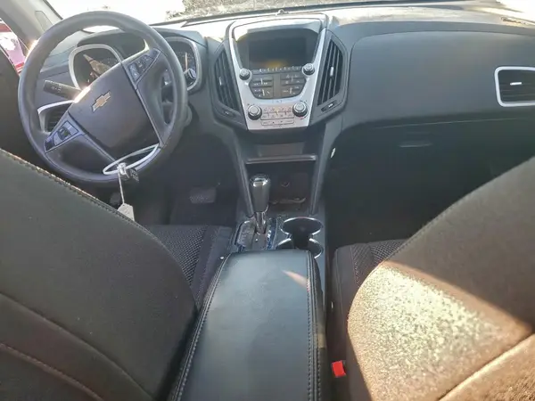 2GNALBEK8H1541662 2017 CHEVROLET EQUINOX - Image 8
