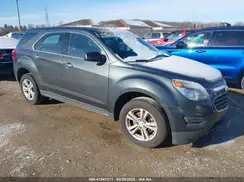 2GNALBEK8H1541810 2017 CHEVROLET EQUINOX