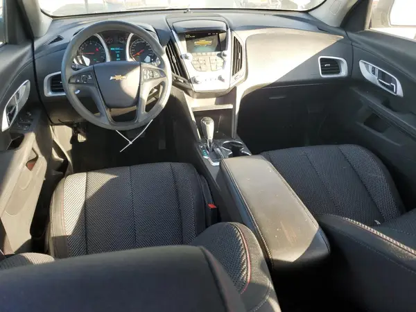2GNALBEK8H1543878 2017 CHEVROLET EQUINOX - Image 8