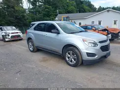 2GNALBEK8H1544545 2017 CHEVROLET EQUINOX