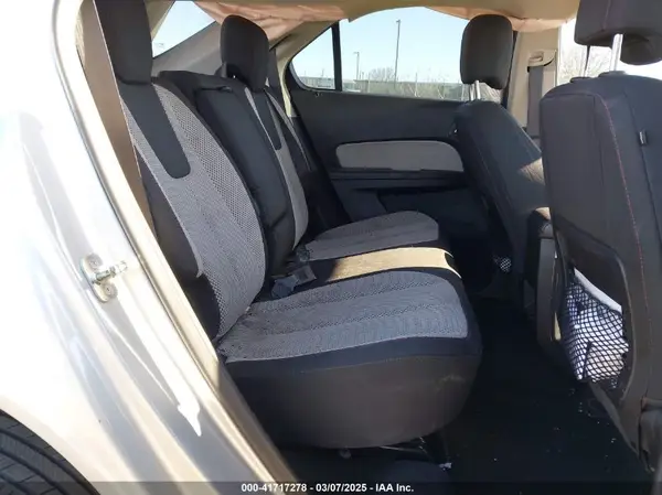 2GNALBEK8H1544612 2017 CHEVROLET EQUINOX - Image 8