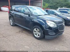 2GNALBEK8H1545730 2017 CHEVROLET EQUINOX