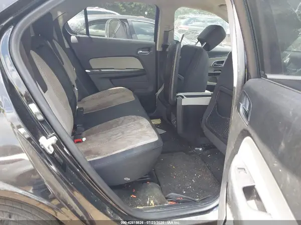 2GNALBEK8H1545730 2017 CHEVROLET EQUINOX - Image 8