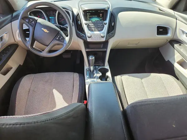 2GNALBEK8H1546151 2017 CHEVROLET EQUINOX - Image 8