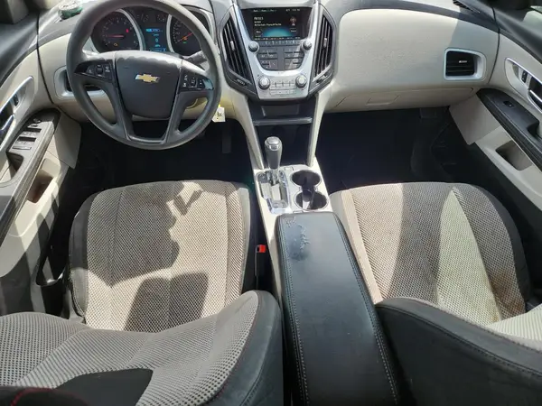 2GNALBEK8H1546246 2017 CHEVROLET EQUINOX - Image 8