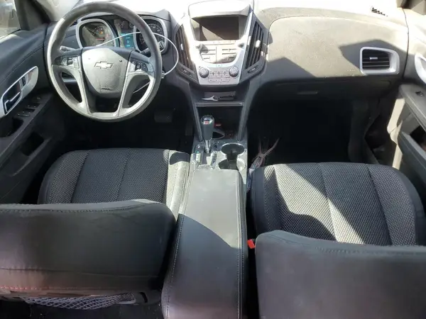 2GNALBEK8H1546585 2017 CHEVROLET EQUINOX - Image 8