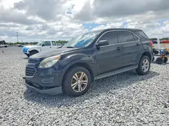 2GNALBEK8H1546683 2017 CHEVROLET EQUINOX